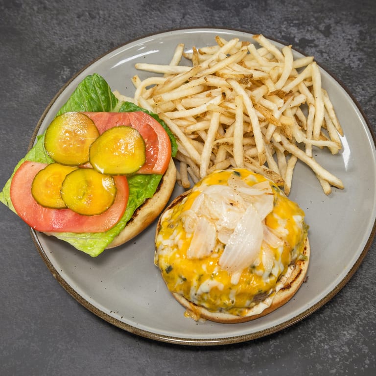 Delicious Dinner Options Await