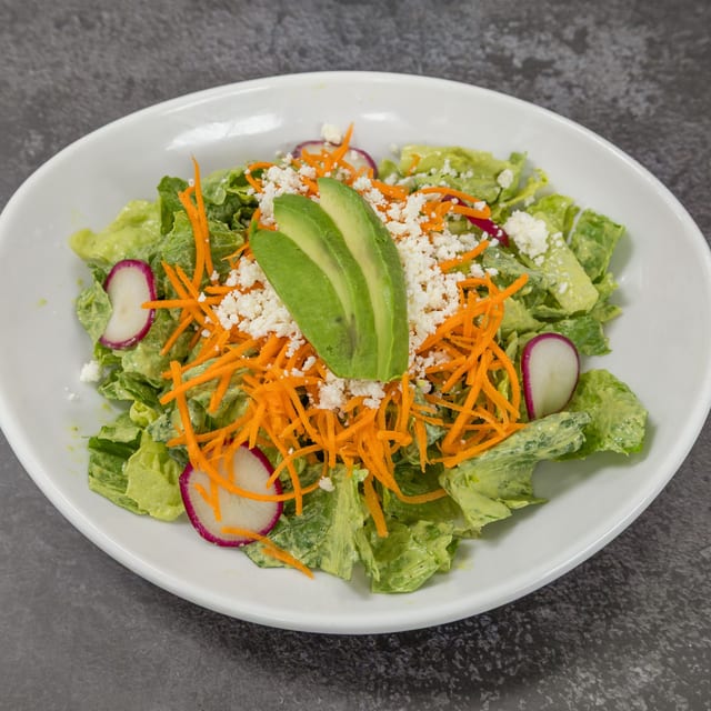 Music Row Salad.