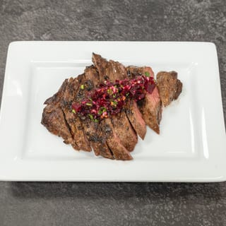 Skirt Steak